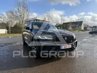 2022 Jaguar F-PACE