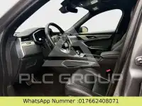 2022 Jaguar F-PACE
