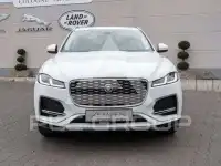 2022 Jaguar F-PACE