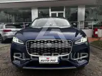2022 Jaguar F-PACE