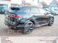 2022 Jaguar F-PACE