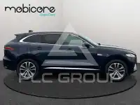 2022 Jaguar F-PACE