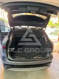 2022 Jaguar F-PACE