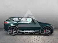 2022 Jaguar F-PACE