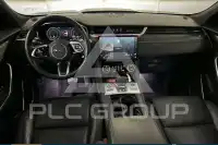 2022 Jaguar F-PACE