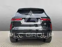2022 Jaguar F-PACE