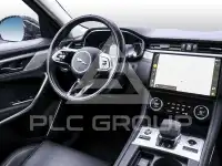 2022 Jaguar F-PACE