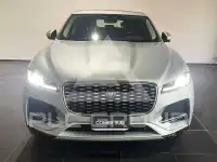2022 Jaguar F-PACE