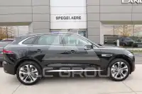 2022 Jaguar F-PACE