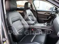 2022 Jaguar F-PACE