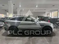 2022 Jaguar F-PACE