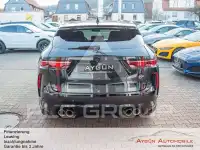 2022 Jaguar F-PACE