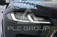 2022 Jaguar F-PACE