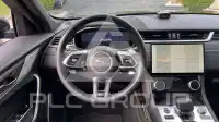 2022 Jaguar F-PACE