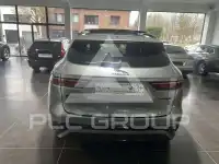 2022 Jaguar F-PACE