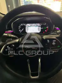 2022 Jaguar F-PACE
