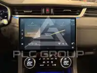 2022 Jaguar F-PACE