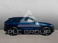 2022 Jaguar F-PACE