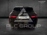 2022 Jaguar F-PACE