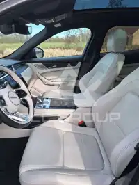 2022 Jaguar F-PACE