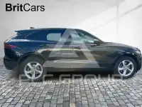 2022 Jaguar F-PACE