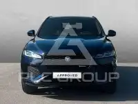 2022 Jaguar F-PACE