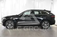 2022 Jaguar F-PACE
