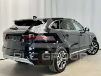 2022 Jaguar F-PACE