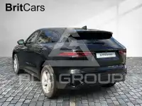 2022 Jaguar F-PACE