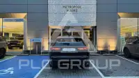 2022 Jaguar F-PACE