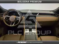 2022 Jaguar F-PACE