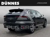 2022 Jaguar F-PACE
