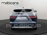2022 Jaguar F-PACE