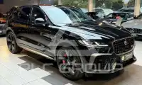 2022 Jaguar F-PACE