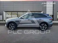 2022 Jaguar F-PACE