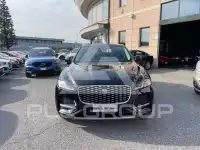 2022 Jaguar F-PACE