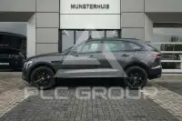 2022 Jaguar F-PACE