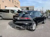 2022 Jaguar F-PACE