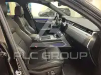 2022 Jaguar F-PACE