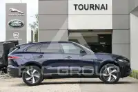 2022 Jaguar F-PACE