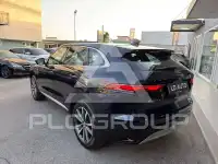 2022 Jaguar F-PACE