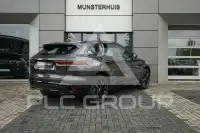 2022 Jaguar F-PACE