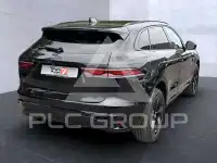 2022 Jaguar F-PACE