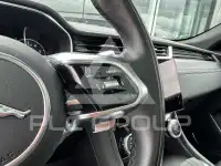 2022 Jaguar F-PACE