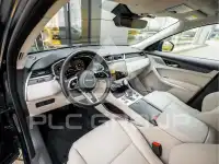 2022 Jaguar F-PACE