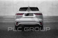2022 Jaguar F-PACE