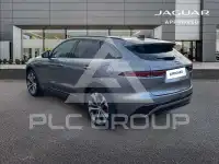 2022 Jaguar F-PACE