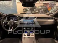 2022 Jaguar F-PACE