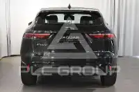 2022 Jaguar F-PACE