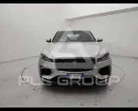 2022 Jaguar F-PACE